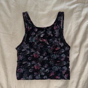 Lululemon Power Pivot Tank Top